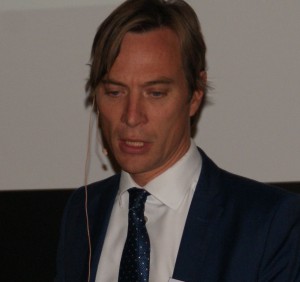 Gustaf Rentzhog