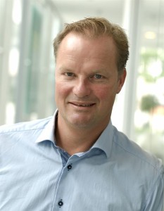 Öyjvind Thomassen vd Skandiabanken
