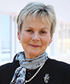 Elisabeth Nilsson