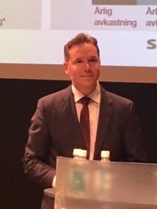Jonas Nyqvist, Alternativa investeringar