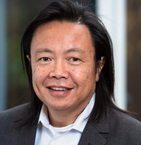Raymond Chan