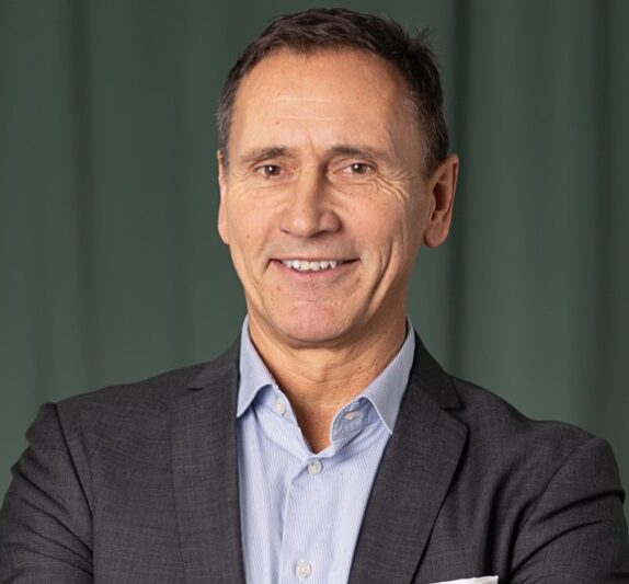 Sten Törnqvist